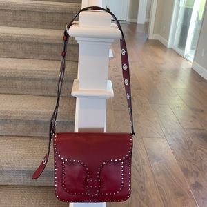 Rebecca Minkoff Crossbody.